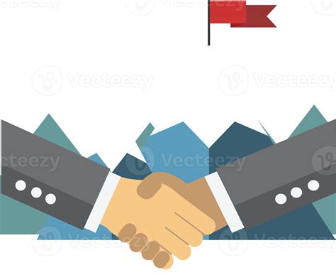 Business Handshake PNG 的图像结果