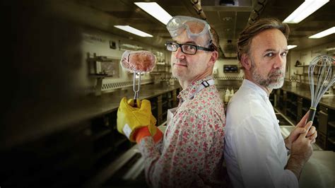 Watch Chef vs Science - The Ultimate Kitchen Challenge Online, All ...