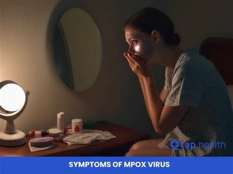 What Are the Symptoms of Mpox Virus