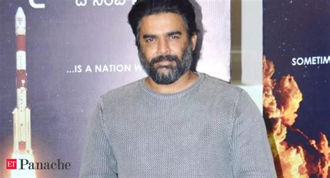 Exclusive interview: R Madhavan's Rocketry; The Nambi Effect is based ...