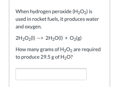 DIY H2O2 Rocket Engine 的图像结果