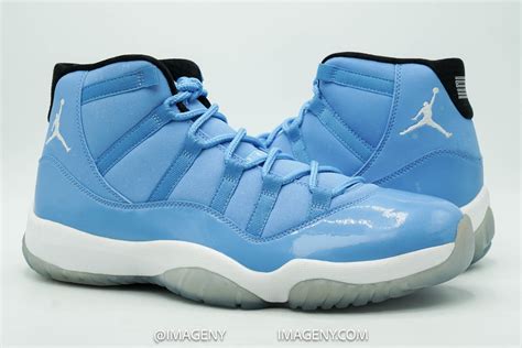 jordan 11 pantone