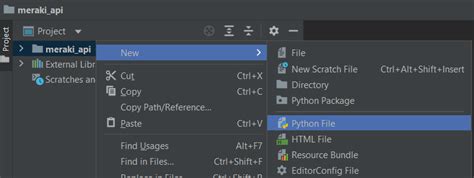 Image result for Meraki API Python Script