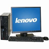 Image result for Lenovo PC Desktop Computer