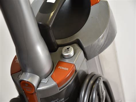 Shark Rocket Professional Dust Cup Replacement - iFixit Repair Guide