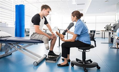 Transforming lives with precision, Prosthetics & Orthotics in India.