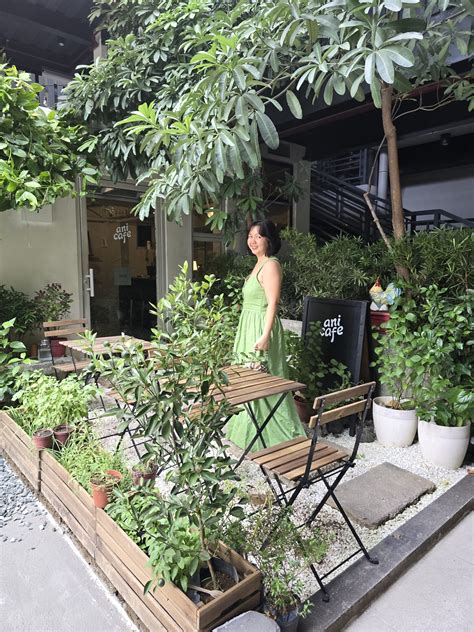 A Weekend Spent Visiting Hidden Cafes in Makati - Pieces of Liz