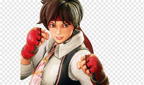 Street Fighter V Sakura Kasugano Ryu Super Street Fighter IV: Arcade ...