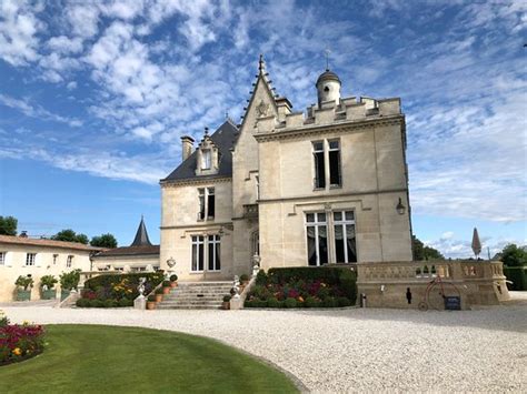 Chateau Pape Clement (Pessac) - 2020 What to Know Before You Go (with ...