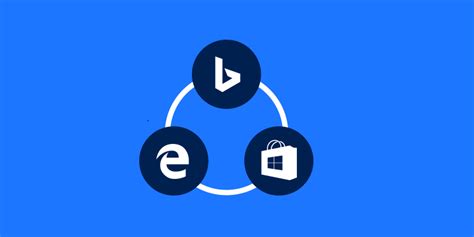 Bing Rewards Logo Sticker 的图像结果