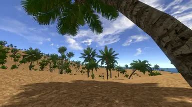 Image result for Daggerfall Unity 3D Trees