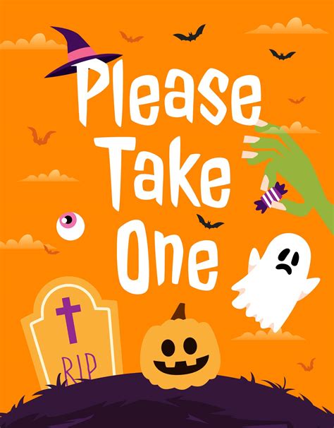 Image result for Halloween Help Me Signs Printable