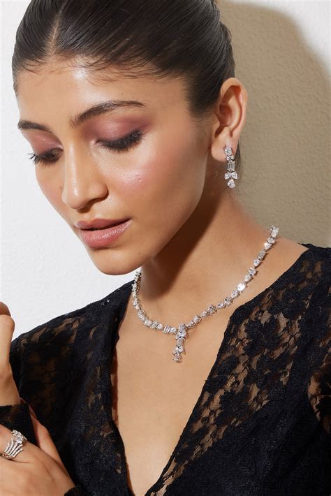 Buy Handmade Necklace Set For Women | Tiramisu – Weartiramisu