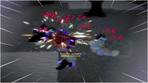 Image result for YBA SBR Guide