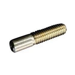 Manufacturer of Metal Fasteners & Industrial Bolts by Kwik Kwality ...