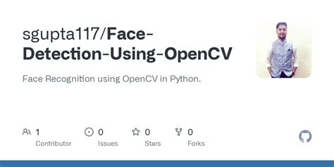 How to Extract Individual Faces From OpenCV Python 的图像结果