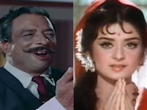 Saira Banu shared a throwback video on Janmashtami | સાયરા બાનુએ ...