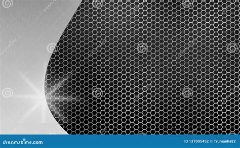 Image result for Hexagonal Metal Texture