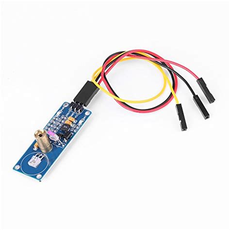 Buy Laser Sensor Obstacle Detector Module Receiver Transmitter for ...