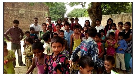 Support Yellow Rooms For Education and Socio-Emotional Well-Being of ...