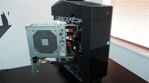 Image result for Alienware Aurora R6 Side-Panel