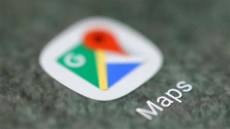 Google Maps, Snapchat: Why you can’t always trust your handy map app ...