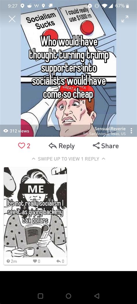 MAGA Mental Gymnastics Gold Medalist : r/SelfAwarewolves