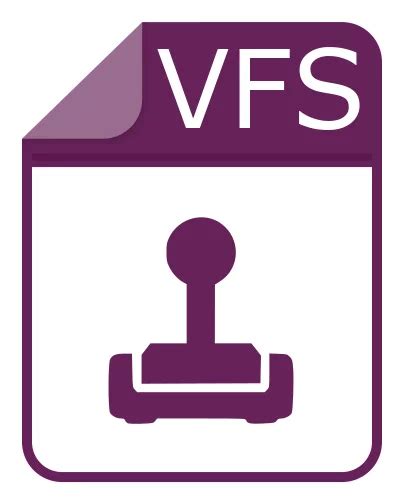 Convert VFS File to PDF 的图像结果