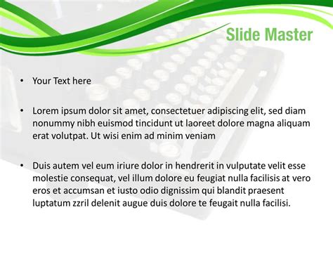 Image result for Typewriter-Style Typing Animation PPT