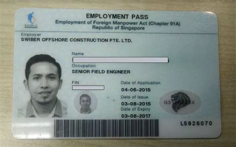 新加坡工作签证办理-上海洲宜