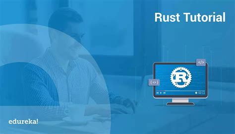Image result for Rust Programming Tutorial