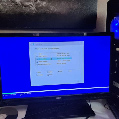 Image result for Reinstalling Windows