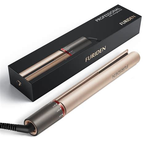 Furiden Professional Salon Quality Hair Straightener Hair Straightener ...