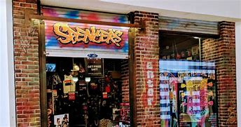 Image result for Spencer's Gifts Employee
