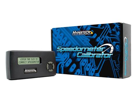 Image result for Hypertech Speedometer Calibrator Update