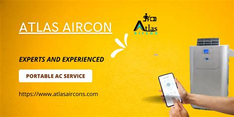 Portable Air Conditioner (Ac) Repairing Service » 9727257141