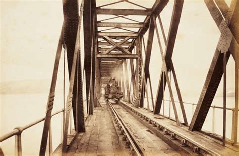 Reports of ghost trains spotted around the world