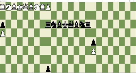 I'm white whats my next move? : r/AnarchyChess