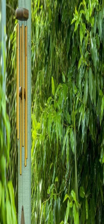 Wind Chimes Vastu - Tips to Attract Positivity with Wind Chimes Feng Shui