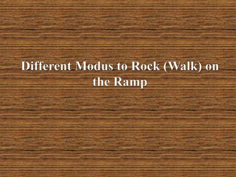 Image result for Diff Group Ramp Walk