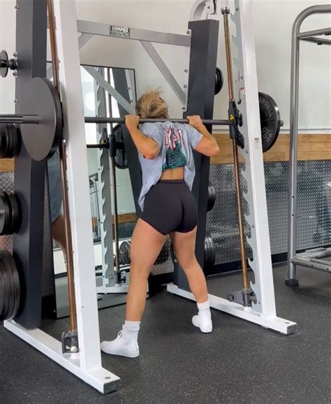 gymshark kk fit shorts