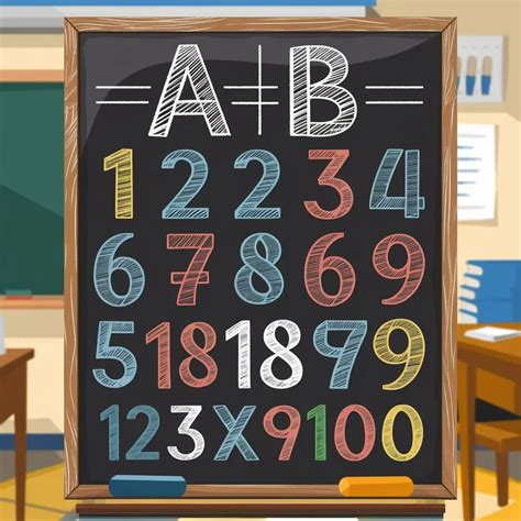 Symbolic Meaning Of Numbers