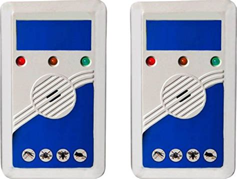 Expert Service Consultancy Power Killer Indoor Mosquito Killer - UV ...
