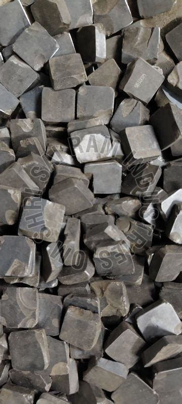 Tungsten Carbide Scrap Supplier from Durg