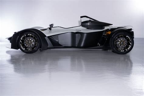 BAC Mono R Is An All-New $240,000 Take On The Single-Seater Supercar | Carscoops