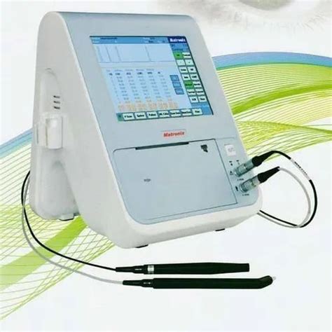 A Scan Machine - MS-111 Straight Edge PD Ruler Pupillary Distance Ruler ...