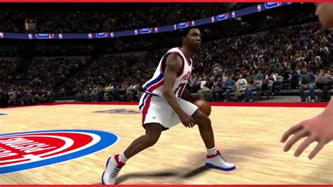 NBA 2K11 Review - The Next Level