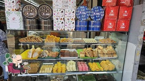 Shan Bakery and Sweets, Kochi - Restaurant menu, prices and reviews