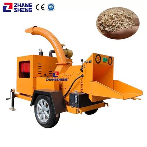 Image result for Tree Chipper Machine