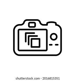 Multi-Camera Imager Icon 的图像结果